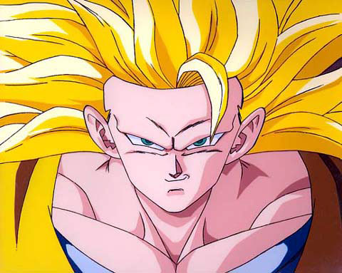 Otaku Gallery  / Anime e Manga / Dragon Ball / Cels / Goku / 023.jpg